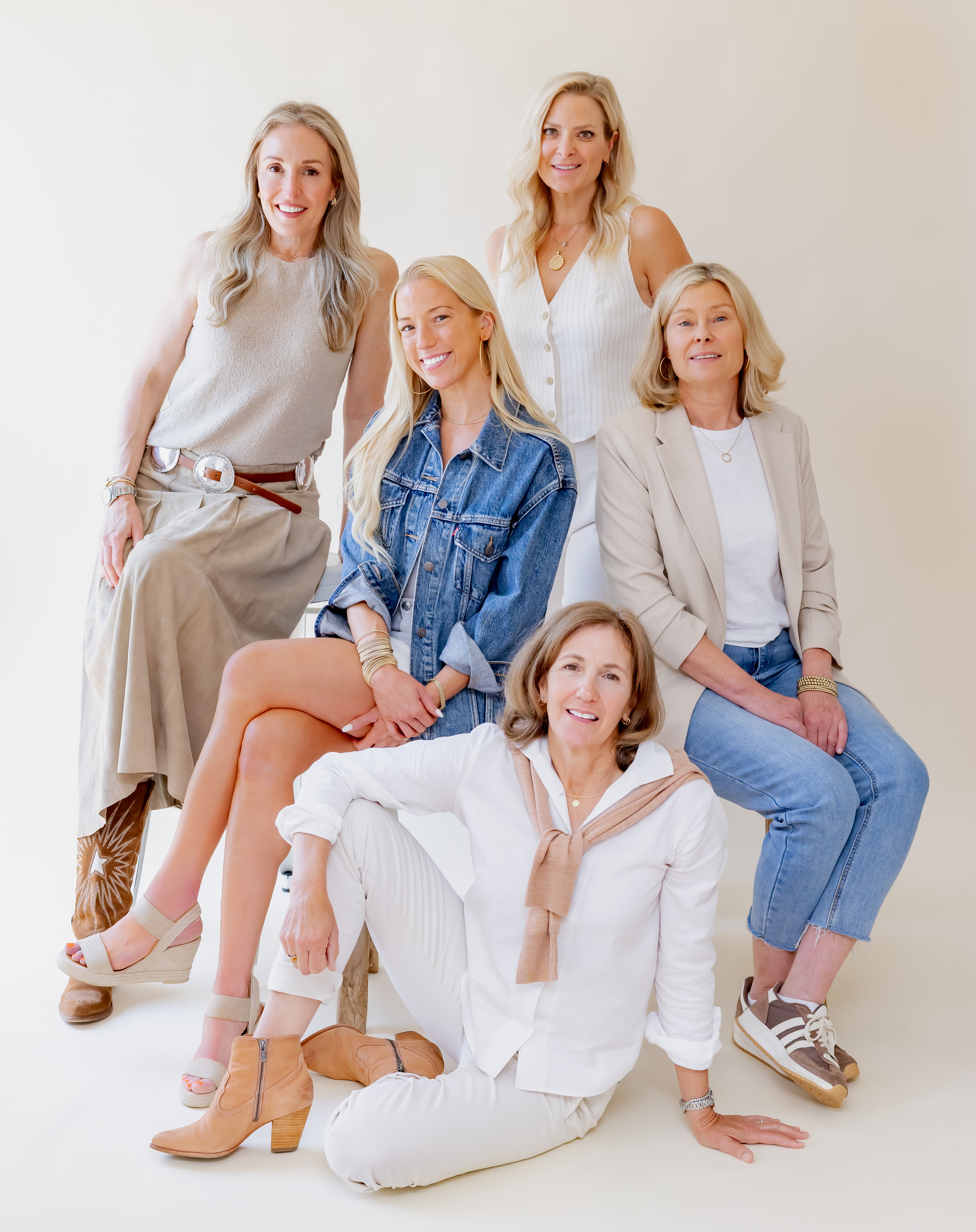 tusk home and design team